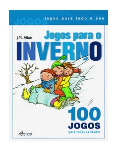 JOGOS PARA O INVERNO 2º ED